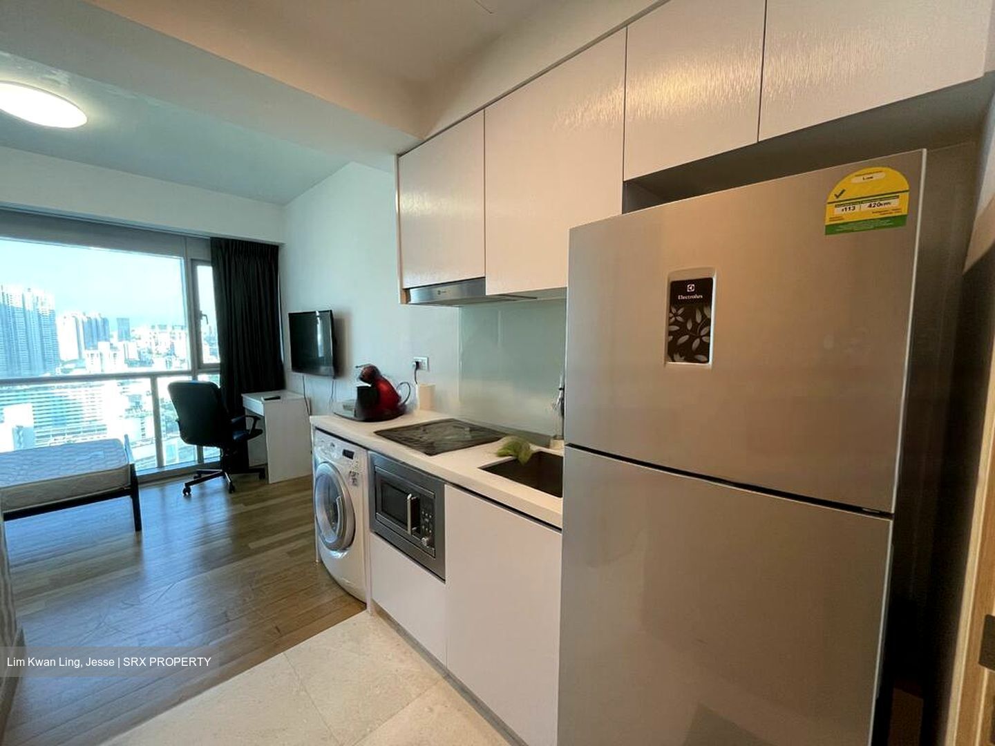 Eight Riversuites (D12), Condominium #473800331